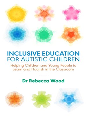 cover image of Inclusive Education for Autistic Children